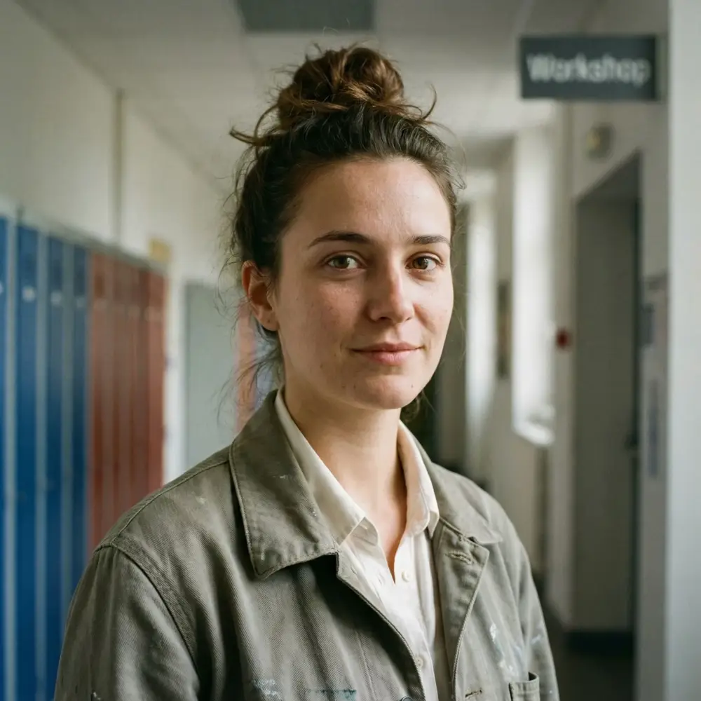 Rédactrice de Fiches de Révision de Bac Pro CPA