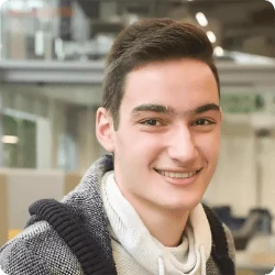 Rédacteur des articles de blog de Bac Pro Carrossier Peintre