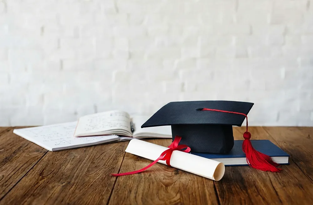 Réussite de son Bac Pro CPA